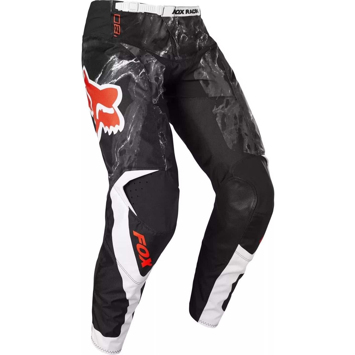 Pantalón FOX RACING 180 KARRERA Negro