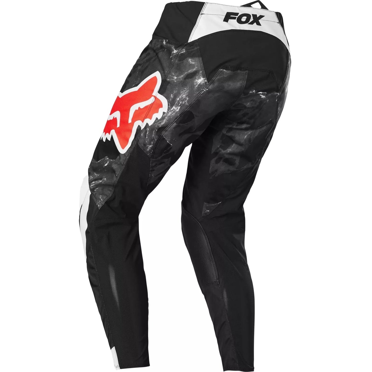 Pantalón FOX RACING 180 KARRERA Negro