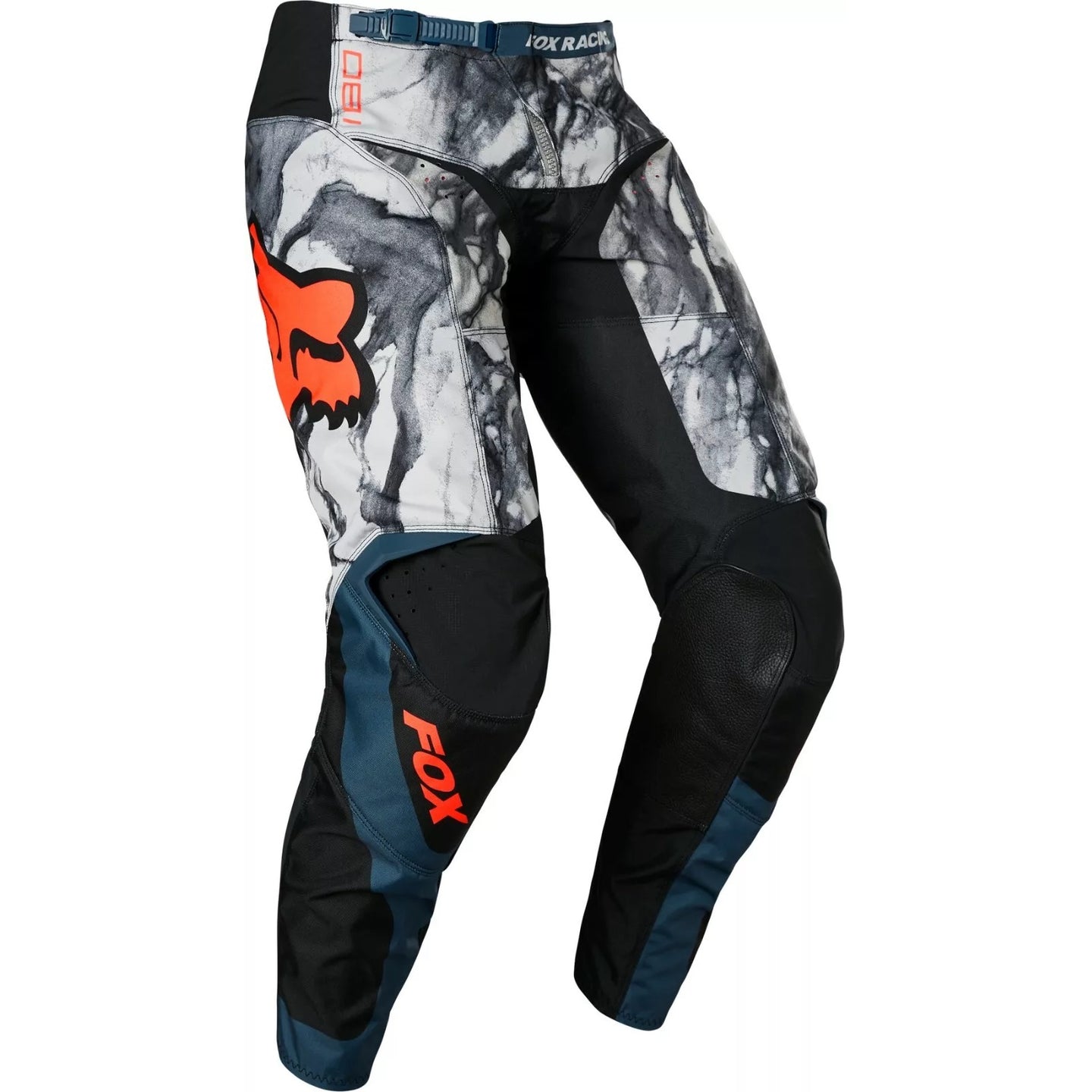 Pantalón FOX RACING 180 KARRERA Naranjo