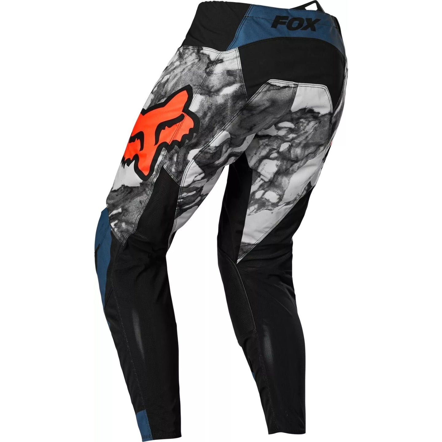 Pantalón FOX RACING 180 KARRERA Naranjo