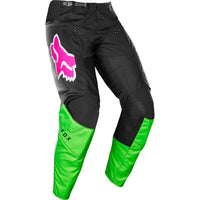 Pantalón Niña FOX RACING FYCE Rosado