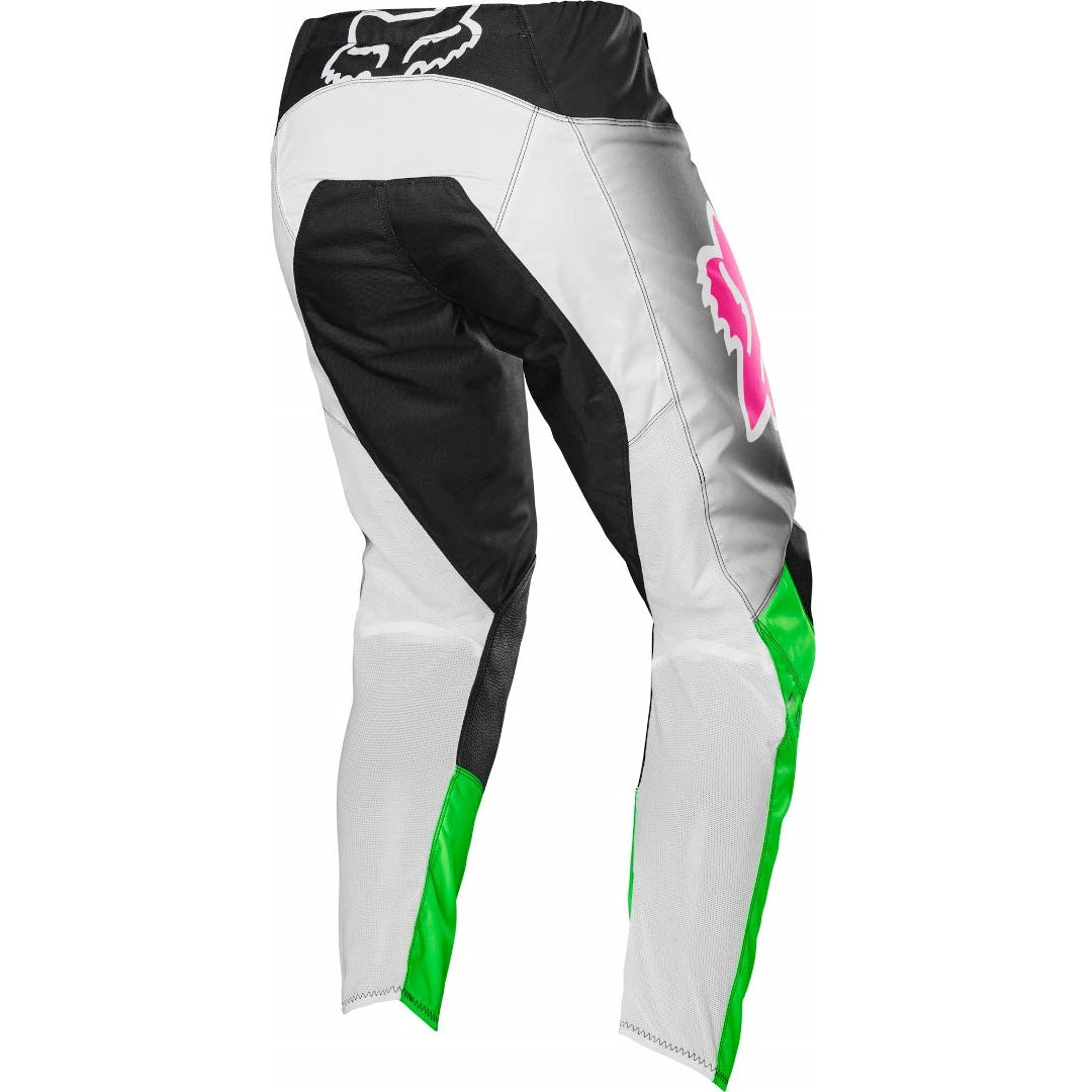 Pantalón Niña FOX RACING FYCE Rosado