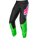 Pantalón Niña FOX RACING FYCE Rosado