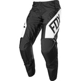 Traje Niño FOX RACING 180 REVN Negro