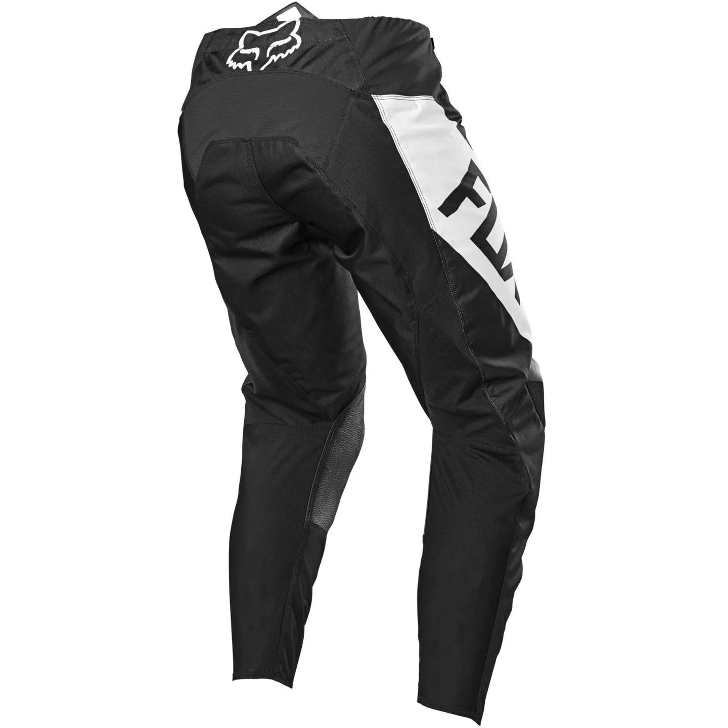 Pantalón Niño FOX RACING 180 REVN Negro