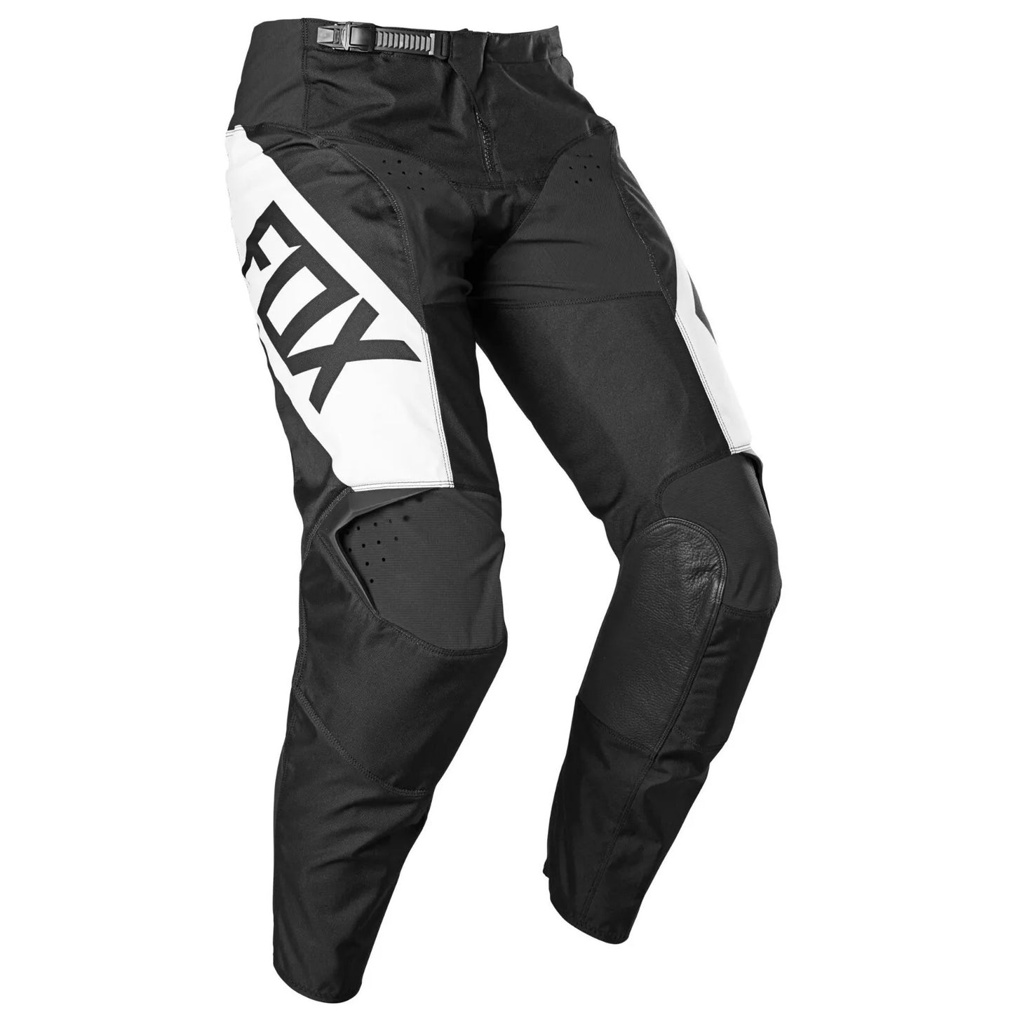 Pantalón Niño FOX RACING 180 REVN Negro