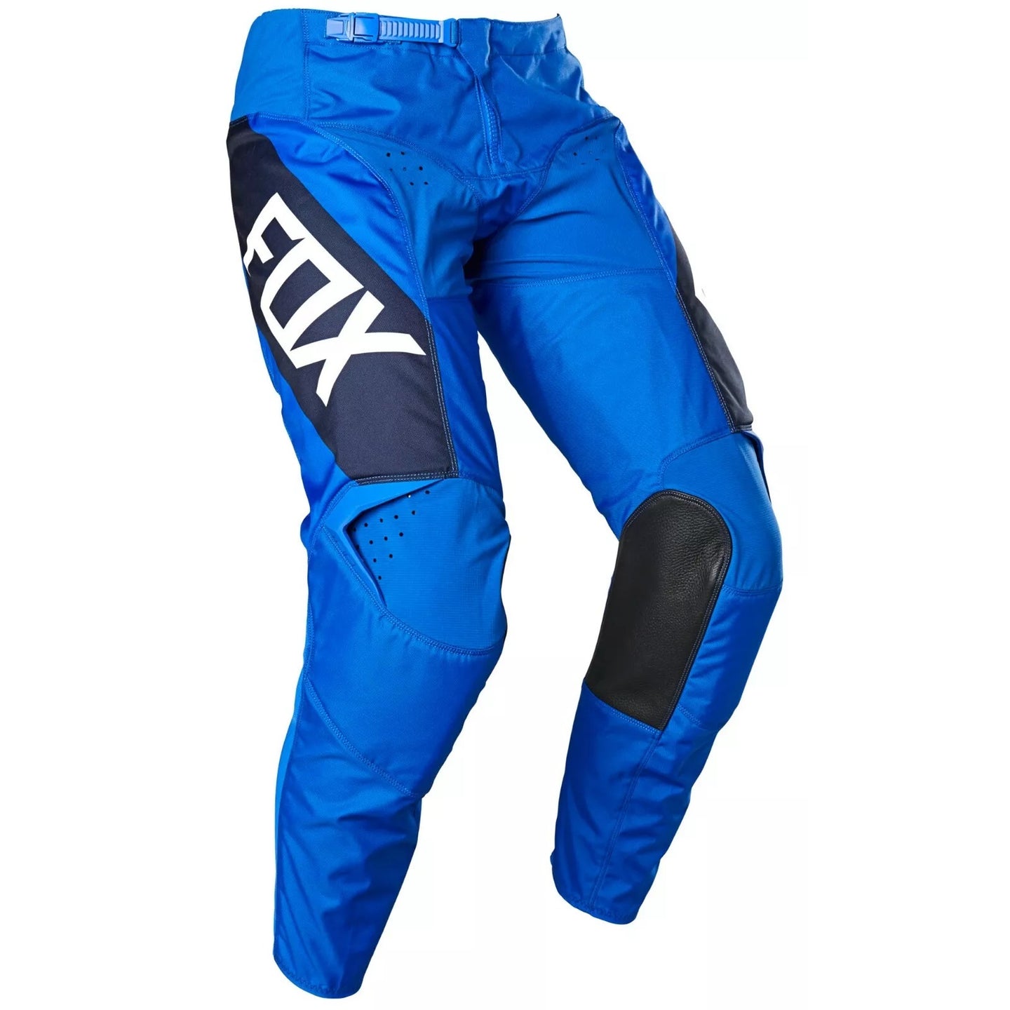 Pantalón Niño FOX RACING 180 REVN Azul