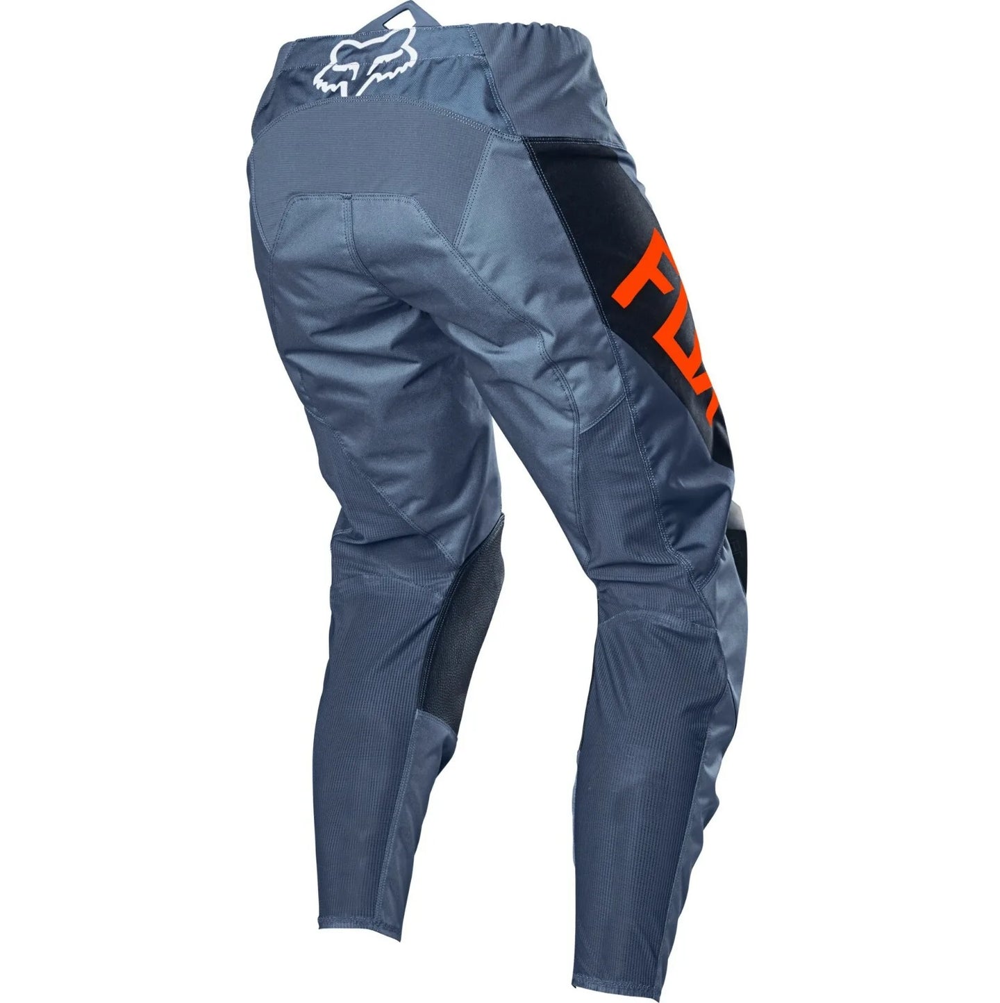 Pantalón Niño FOX RACING 180 REVN Naranjo