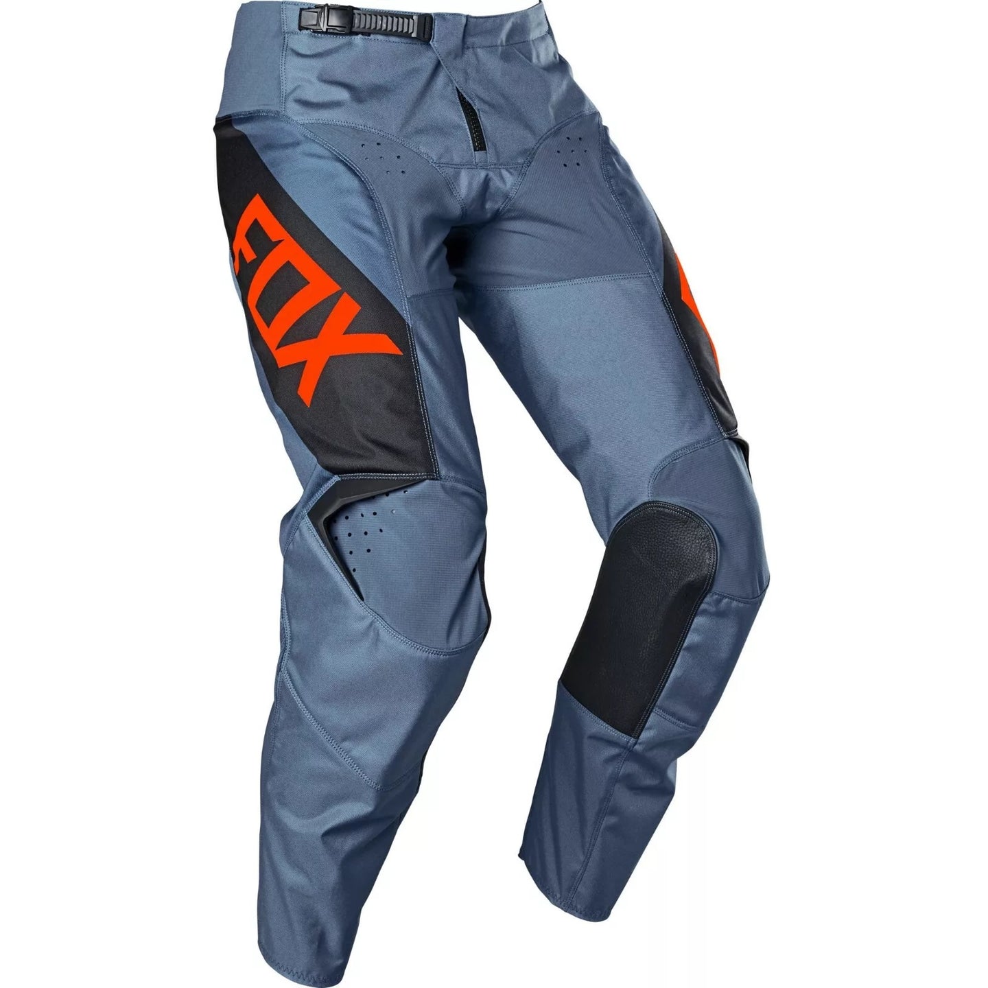 Pantalón Niño FOX RACING 180 REVN Naranjo