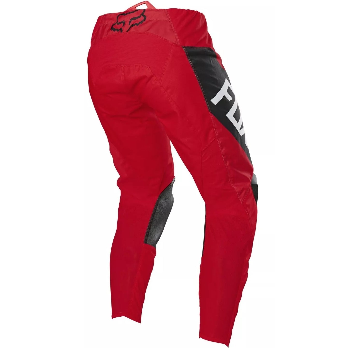 Pantalón Niño FOX RACING 180 REVN Rojo