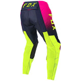 Pantalón Niña FOX RACING 180 VOKE Rosado