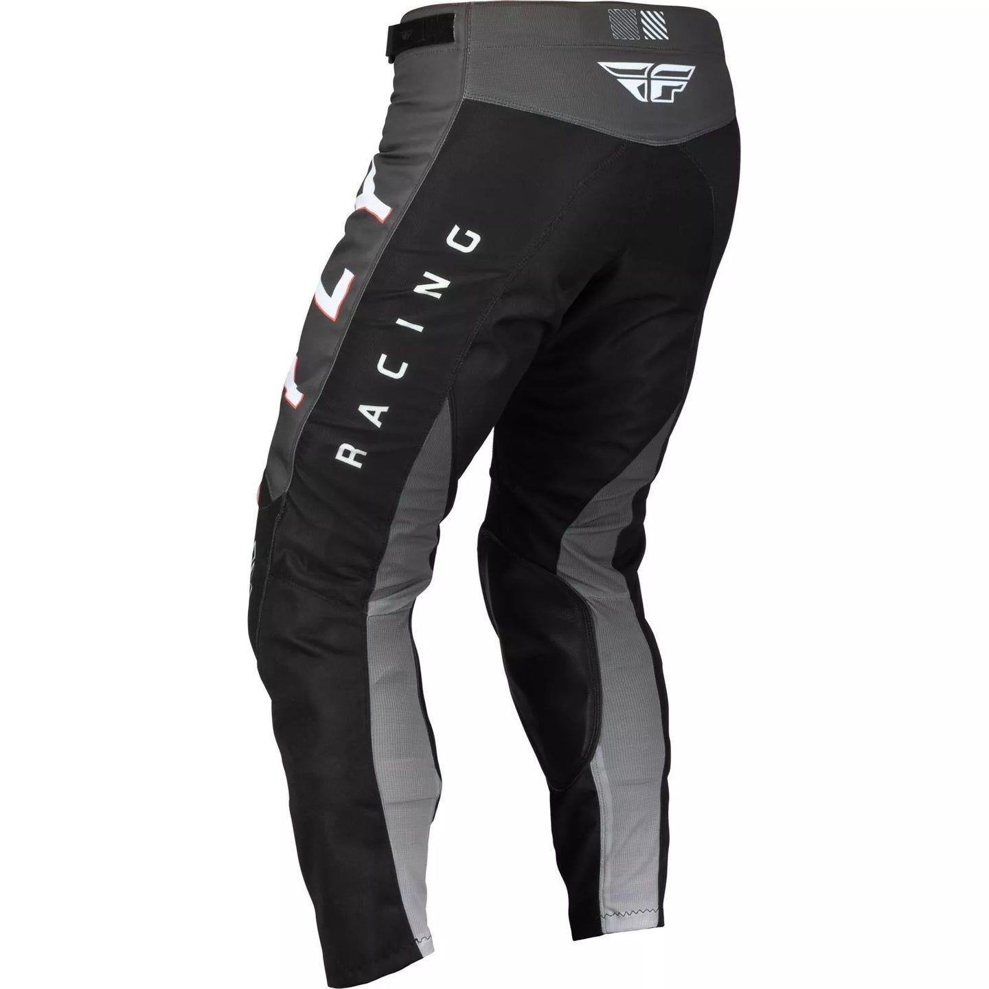 Pantalón FLY Racing KINETIC KORE Negro