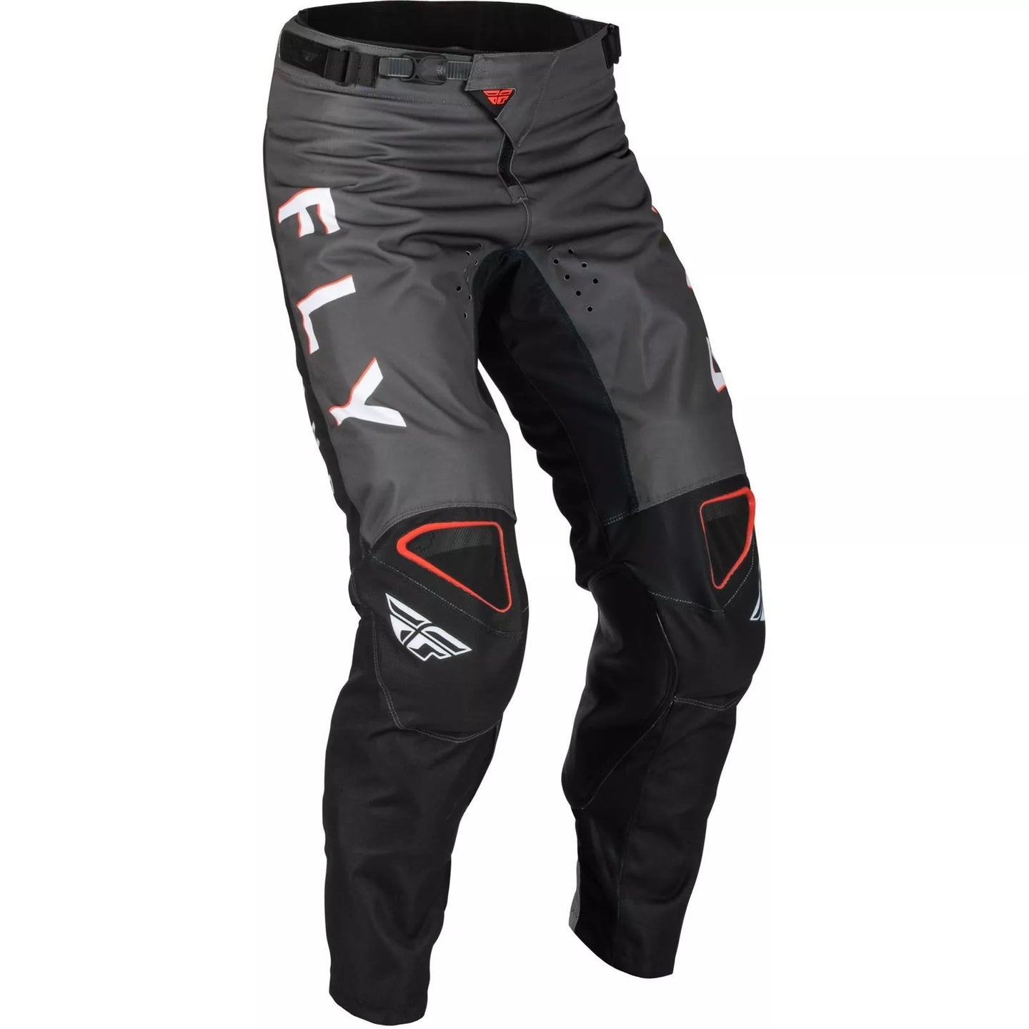 Pantalón FLY Racing KINETIC KORE Negro