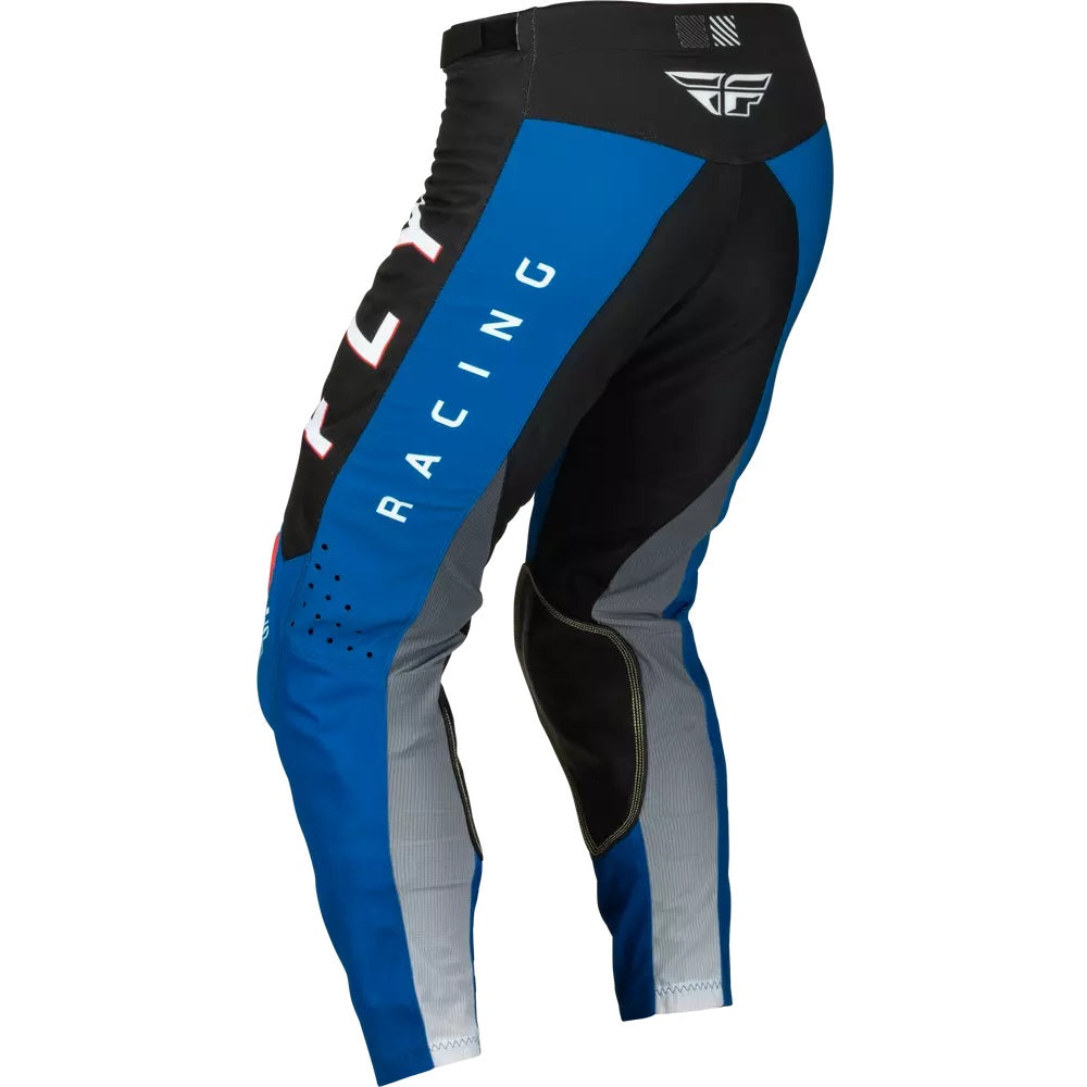 Pantalón FLY Racing KINETIC KORE Azul