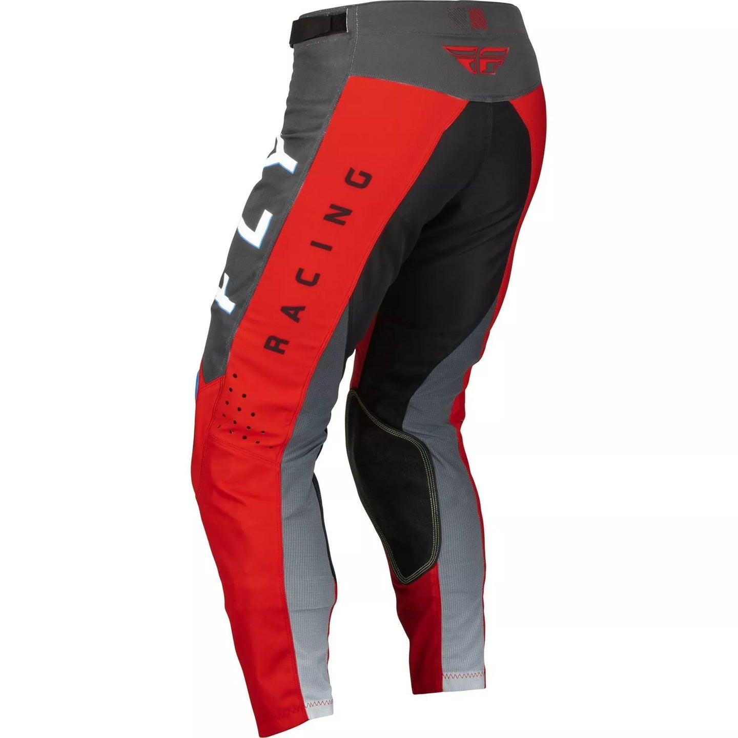 Pantalón FLY Racing KINETIC KORE Rojo