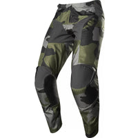 Pantalón Niño FOX RACING 180 PRZM Camo