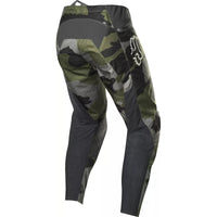 Pantalón Niño FOX RACING 180 PRZM Camo