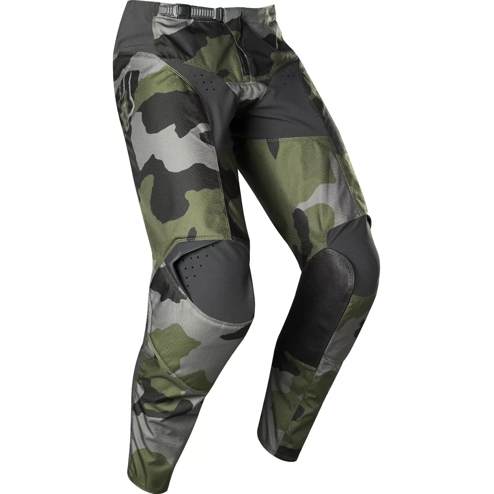 Pantalón Niño FOX RACING 180 PRZM Camo