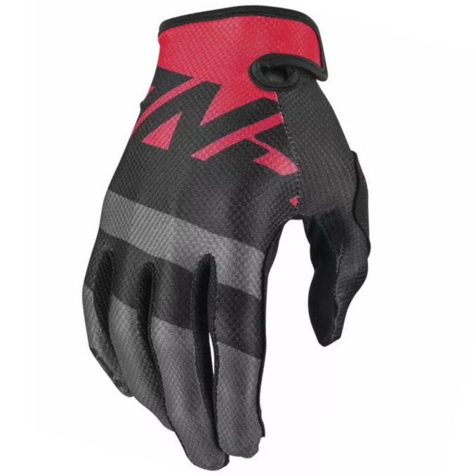 Guantes Niño ANSWER AR1 Rojo (2-10 años)